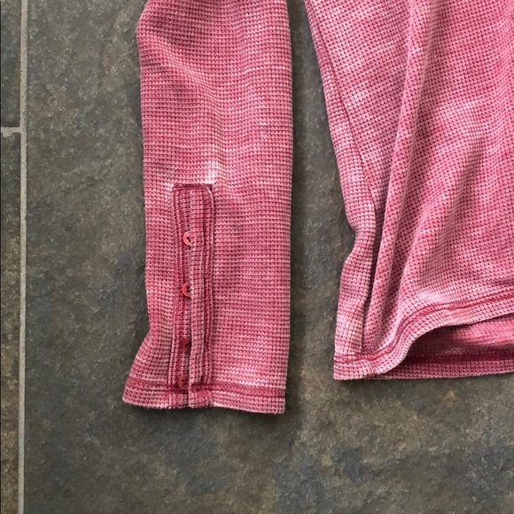 Long sleeve top - Picture 2 of 2